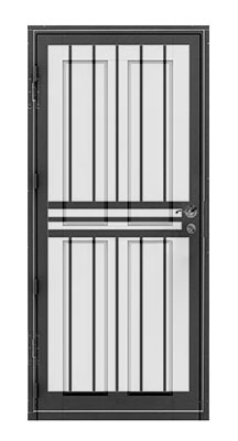 plain bar style